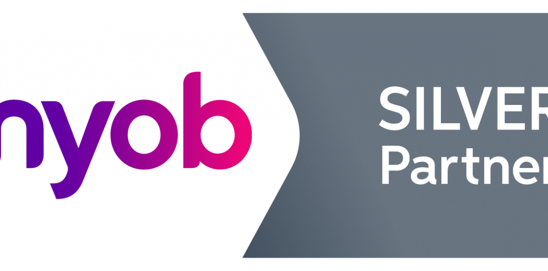 Logo of Myob Partner