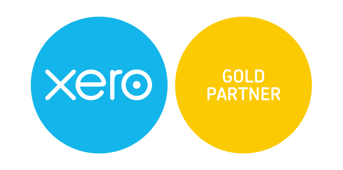 Xero and Gold Partner