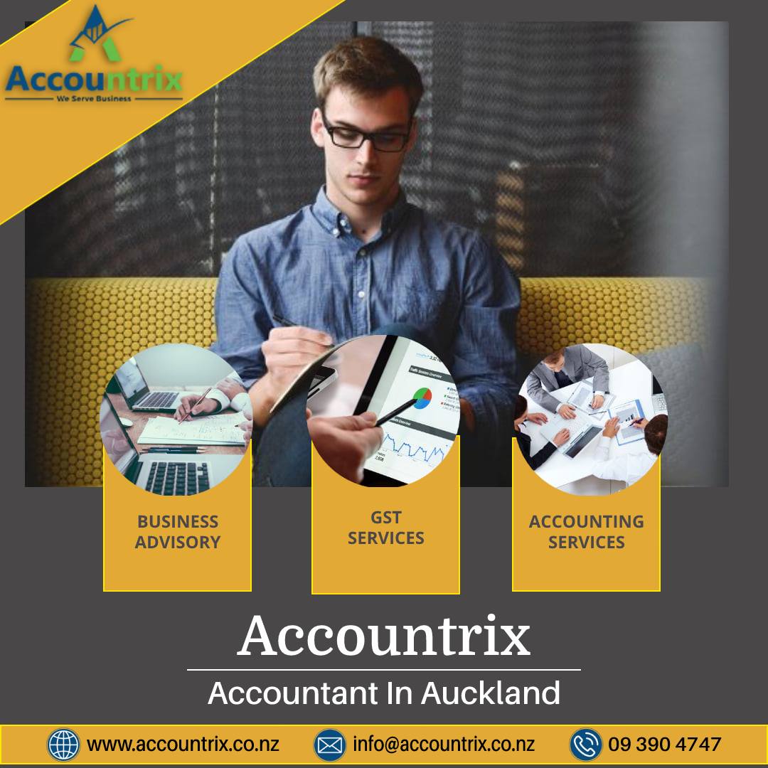 Top Reasons To Hire A Professional Accountant In Auckland