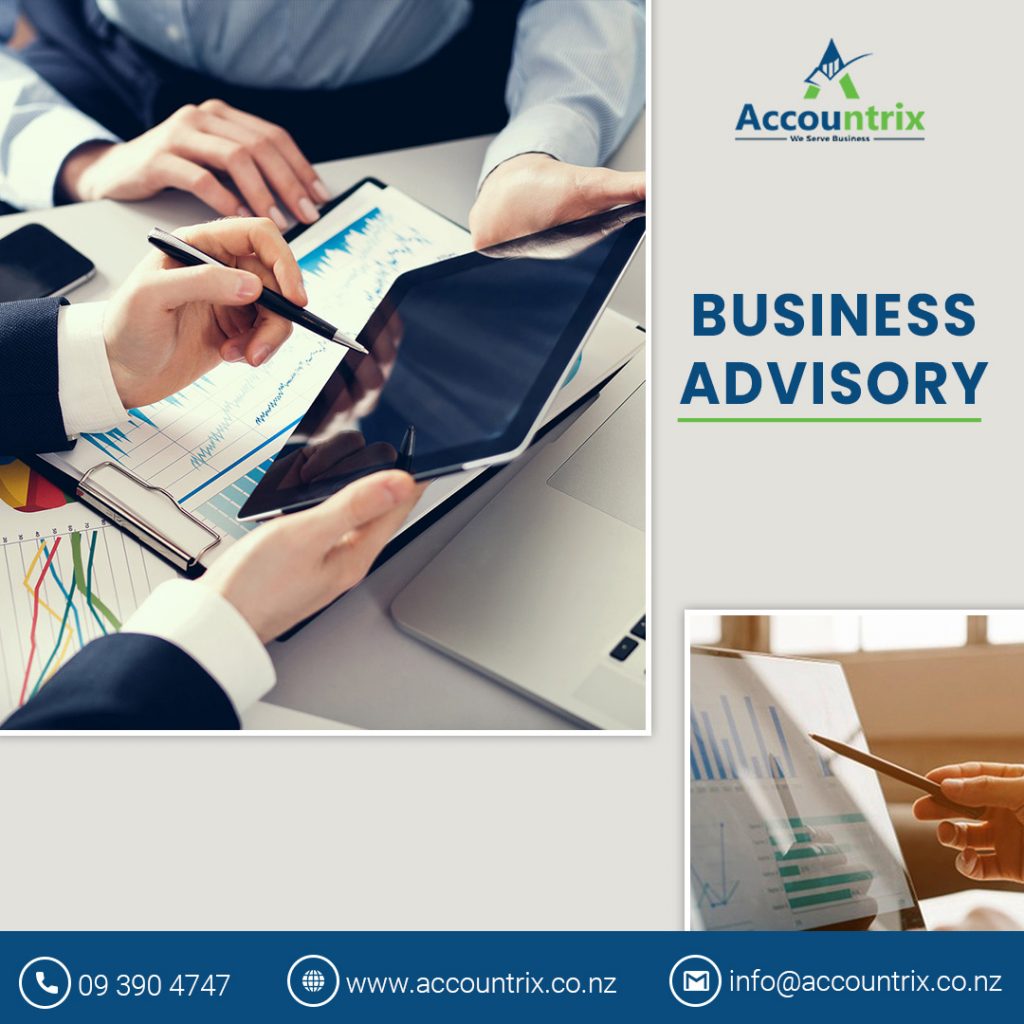 Business Advisory Services in Auckland