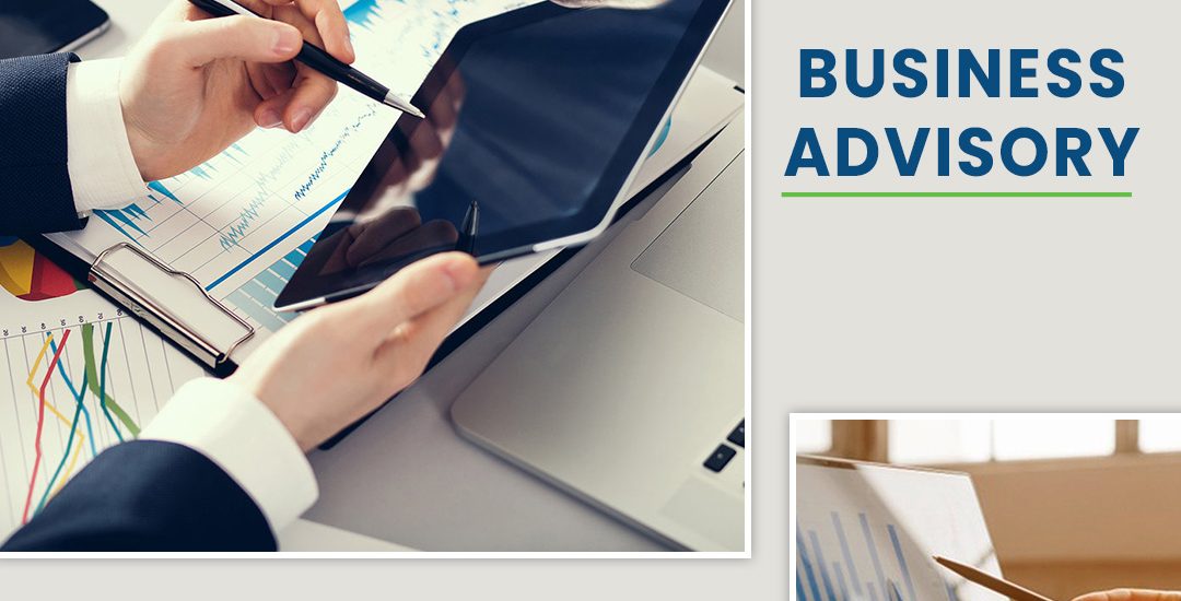 Business Advisory Services