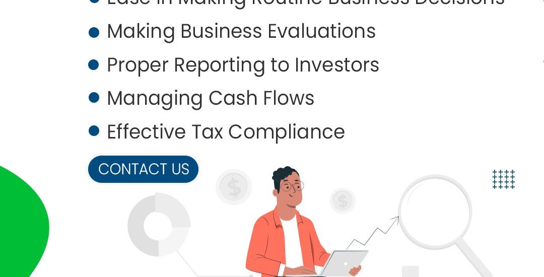 Importance of Bookkeeping