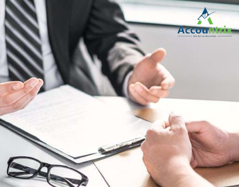 Accounting Services in Auckland