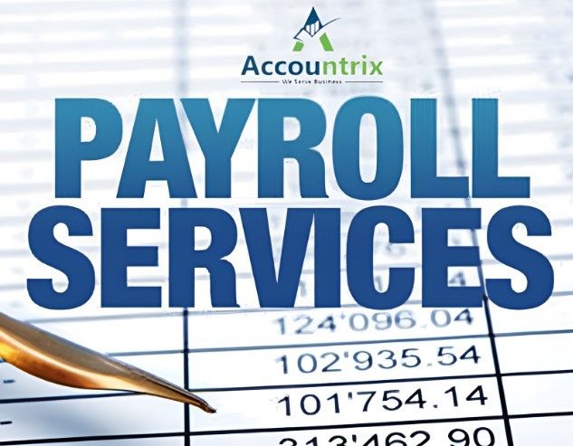 Outsource Payroll