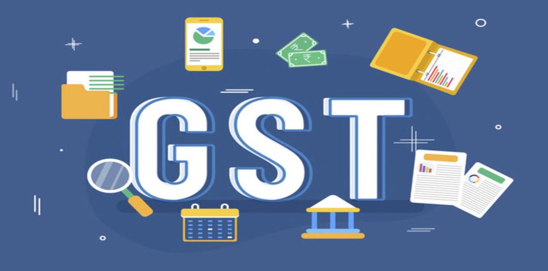 gst return