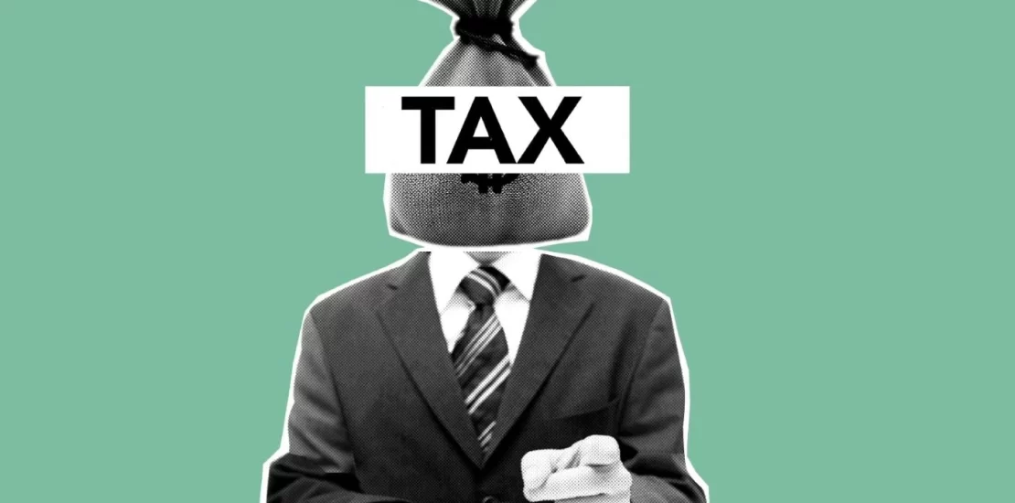 Tax Agent