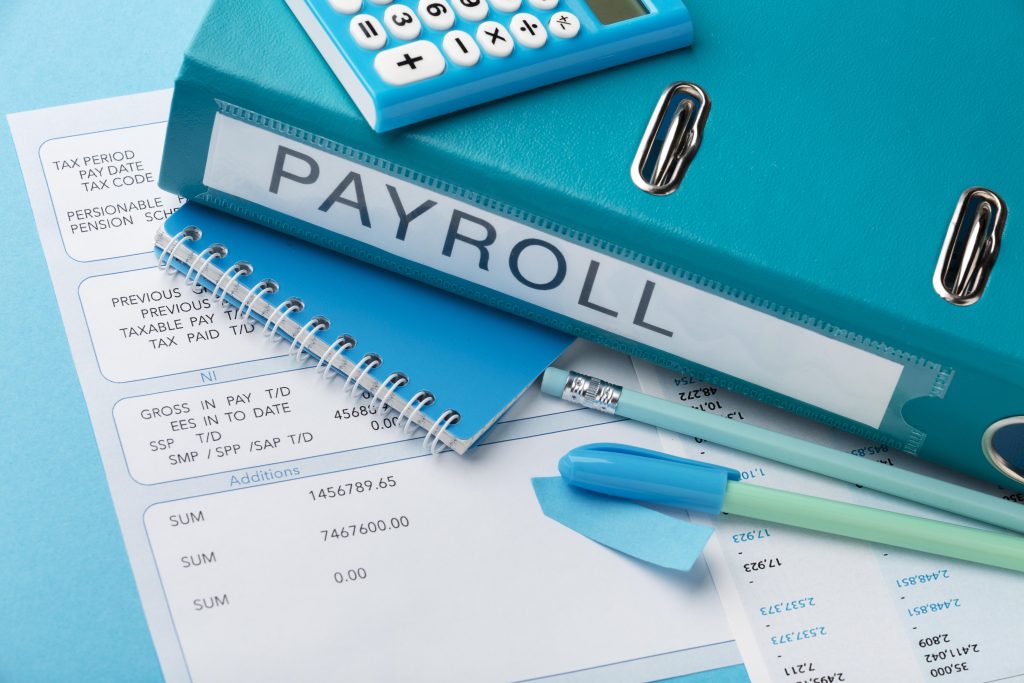 Outsource Payroll