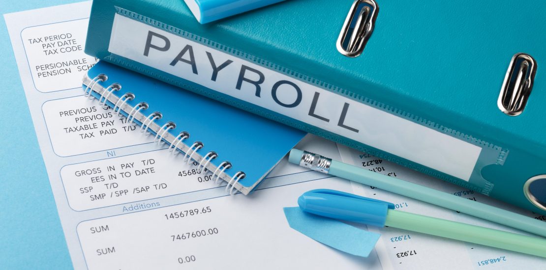 Outsource Payroll