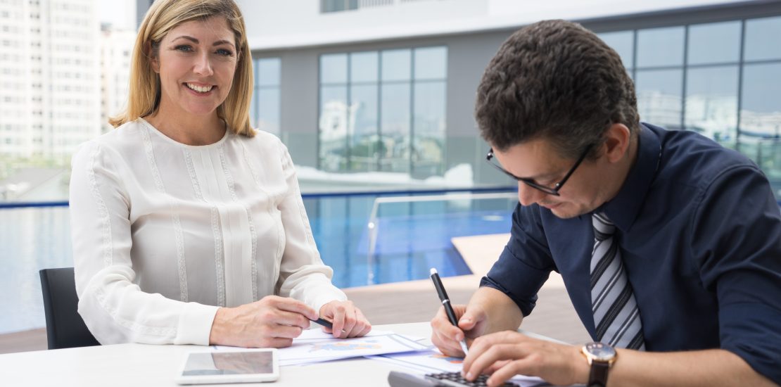 Tax Agent in Auckland