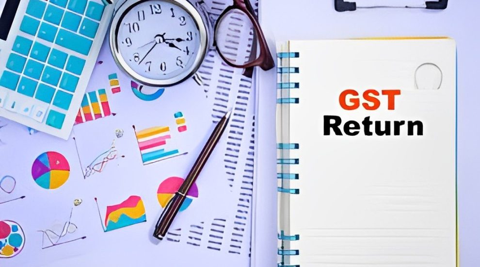 GST Return