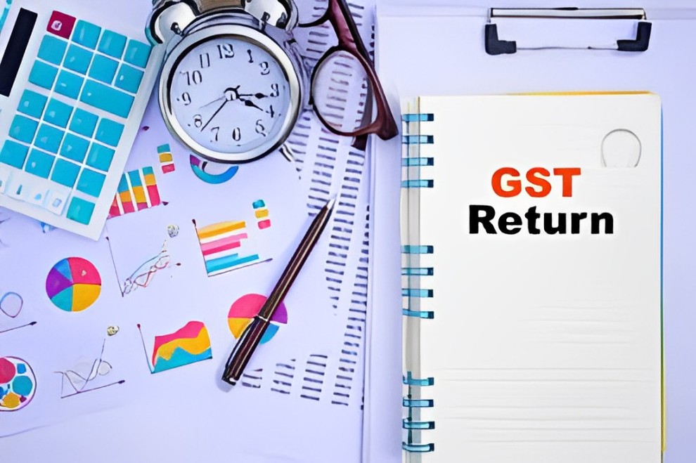 GST Return