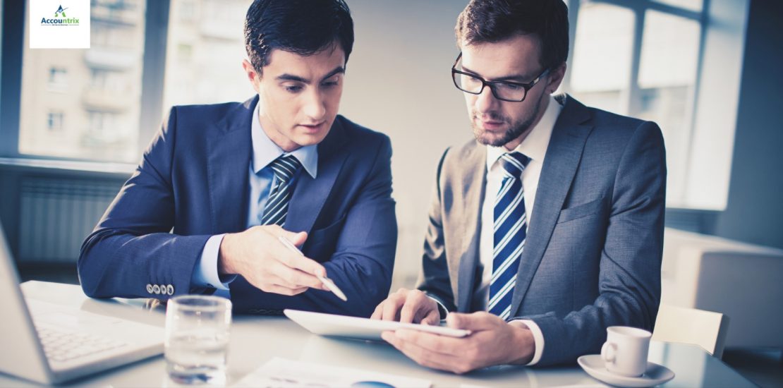 Business Advisory Services