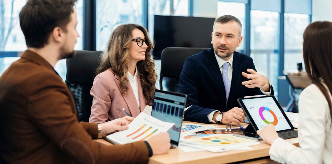 Business advisory Services