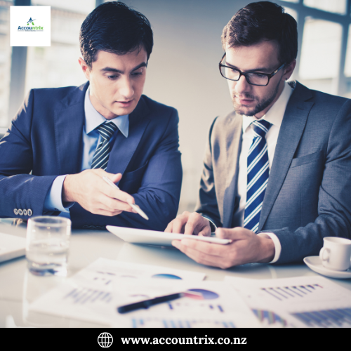 Business Advisory Services