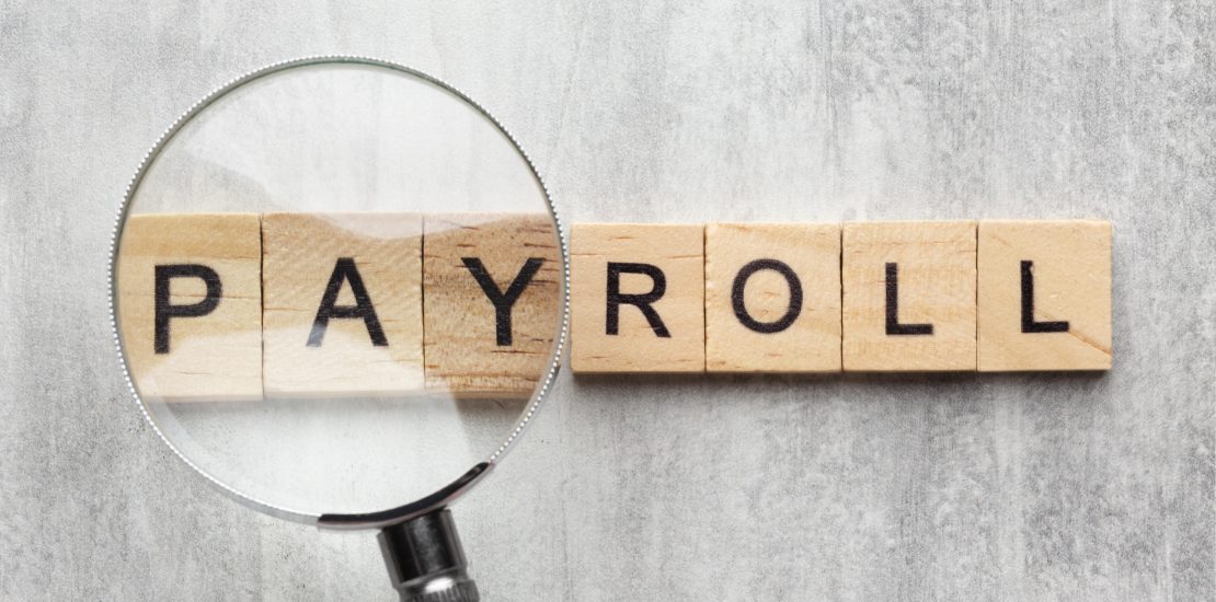 Outsource Payroll