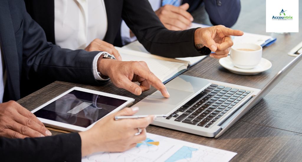 Business Advisory Services in Auckland