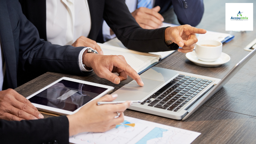 Business Advisory Services in Auckland