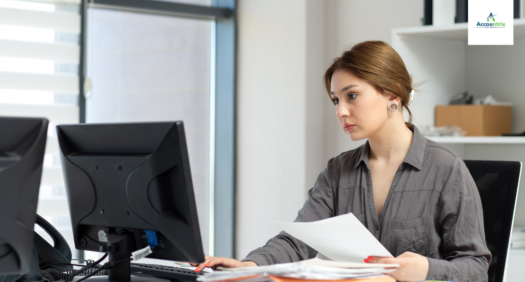 Bookkeeping Services in Auckland
