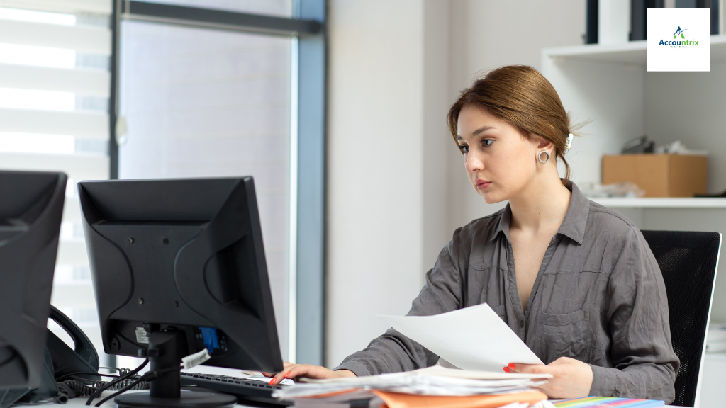 Bookkeeping Services in Auckland