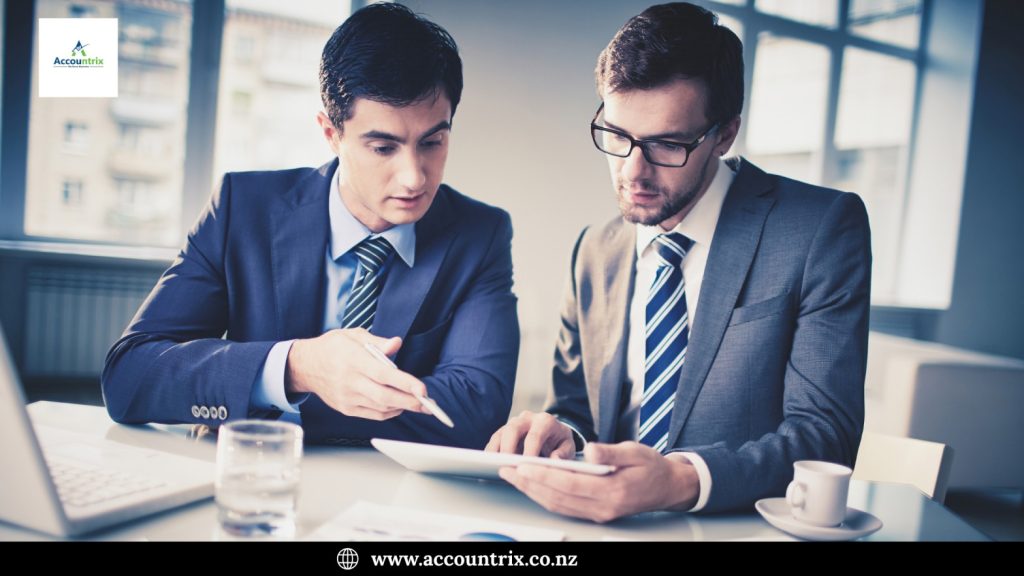 Business Consultants in Christchurch